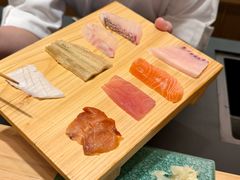 -小十Omakase(地王大厦店)