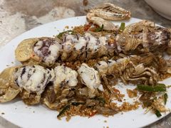-富来美食