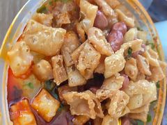 -豆相识•九九豆腐脑(牛咡桥店)