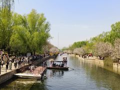 -元大都城垣遗址公园