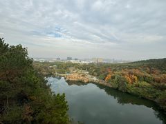 -虞山风景区
