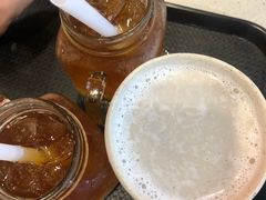 -鲜芋仙(观音桥大融城LG店)