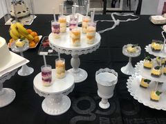 -艾加柒克蛋糕茶歇甜品台(春熙路店)