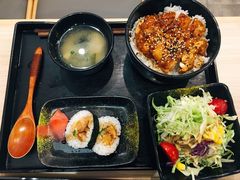 -京和风.日式家庭料理(京和风食堂大仓店)