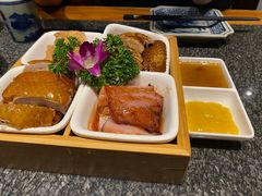 -老广酒楼(樱花店)