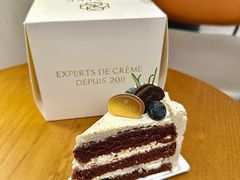-M'CAKE(西单大悦城店)