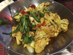 iphone_upload_pic-玉桥餐厅(天坛店)