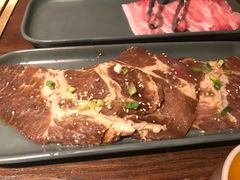 -新石器烤肉(中房金谊广场店)
