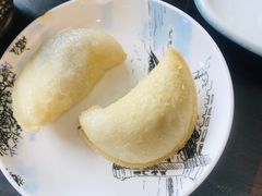 油炸冰淇淋-堂宴·老厦门私房菜(1988仙岳总店)