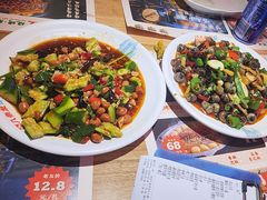 -八条友鲜货烧烤·脆皮烤鱼(石岩旗舰店)