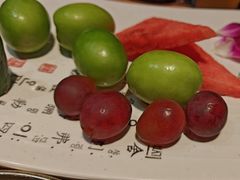 -首尔朴宝·炭火烤肉(五角场店)