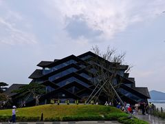 -东钱湖旅游度假区