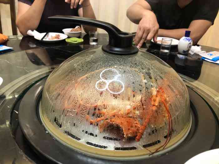 漳港天然居海鲜楼(世纪金源购物中心店)-"在这家店,约莫一个月来一次
