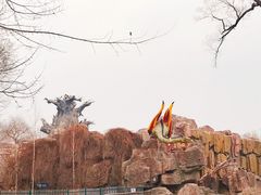 -哈尔滨文化公园