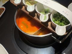 -生如夏花泰式火锅(西村黑金店)