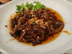 -玉华台饭庄·淮扬菜·烤鸭(望京店)