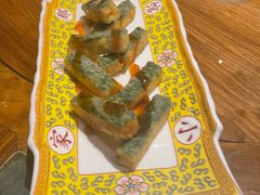 那家自制豆腐-那家山城(顺义店)