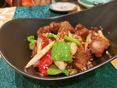 -金象湾泰国餐厅(华林路店)
