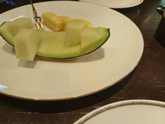 -甄御•海鲜新青岛菜(麦岛店)