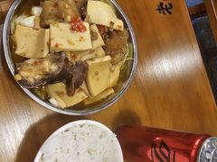 -老兵牛蹄店(下沙店)