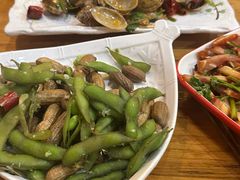 -小俩口烧烤东北菜(双井店)