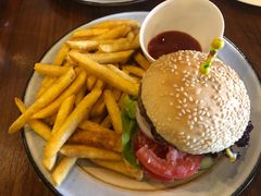 -浦鸿会尚莊亲子餐厅(碧云店)