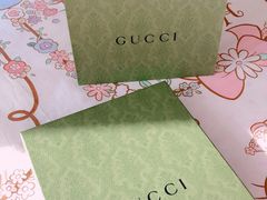 -Gucci(沈阳万象城店)