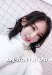 点击看大图 -MY HAIR ARDOR