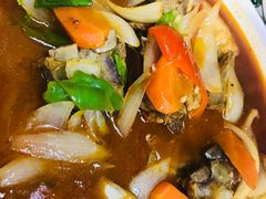 -苏力坦新疆特色(东直门店)