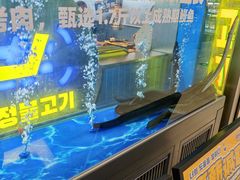 -喜井无限自助烤肉公司(石厦店)