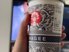 -霸王茶姬(南京六合天合广场店)