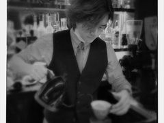 -Hei Cafe(工体店)
