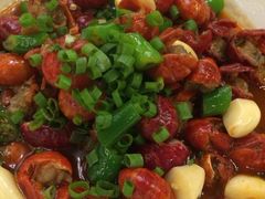 -巴陵全鱼席(湖南老字号汴河街店 )