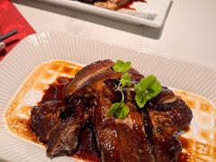 -滩外滩·本帮江浙菜(新天地店)