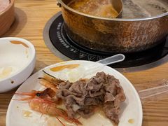 -松野谷·寿喜烧自助(华联顺义金街购物中心店)
