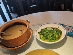 -老村长•湖北家常菜(南湖店)