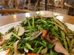-陈傻子餐厅(世纪都会店)