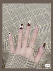 -妙睫屋日式美甲美睫