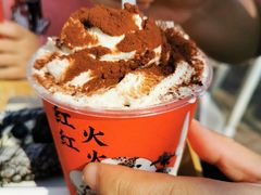 -奈雪的茶(大梅沙8号仓店)