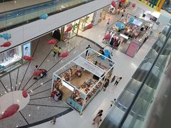 -万达茂商场(南京仙林店)