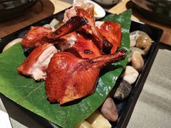 -小厨娘绣中淮扬(大行宫科巷店)