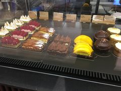 环境-BAKER&SPICE(国金中心商场店)