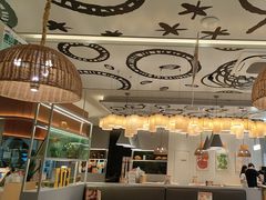 -菲滋意式餐厅(富阳东方茂店)