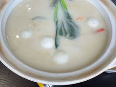 -嘉禾·悦享餐厅(八方汇店)