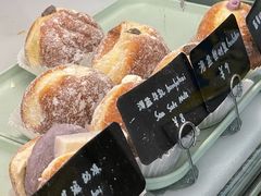 -屋裡·Union Bakery(龙江路店)