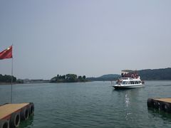 -仙海旅游度假区