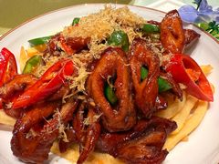 -天喜酒楼饭市·茶市(同德皇宫店)