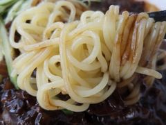 -桃园中华料理炸酱面(燕儿岛路店)