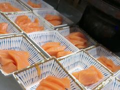 -亚马逊海鲜自助(梅溪湖步步高店)