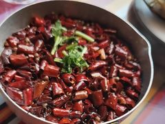 -吧嘚嘴炭烧鸽串吧(北海街店)